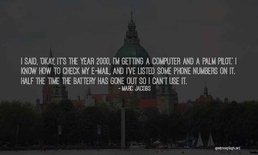 You Ve Got Mail Quotes By Marc Jacobs You Ve Got Mail Quotes By Marc Jacobs