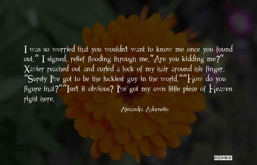 You Want A Piece Of Me Quotes By Alexandra Adornetto You Want A Piece Of Me Quotes By Alexandra Adornetto