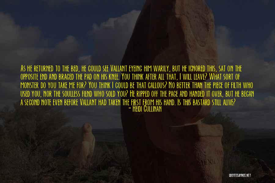 You Want A Piece Of Me Quotes By Heidi Cullinan You Want A Piece Of Me Quotes By Heidi Cullinan