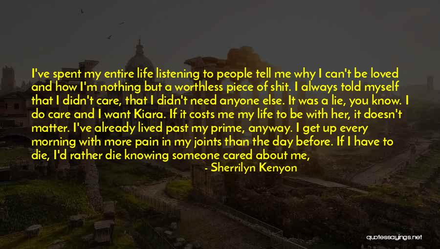 You Want A Piece Of Me Quotes By Sherrilyn Kenyon You Want A Piece Of Me Quotes By Sherrilyn Kenyon