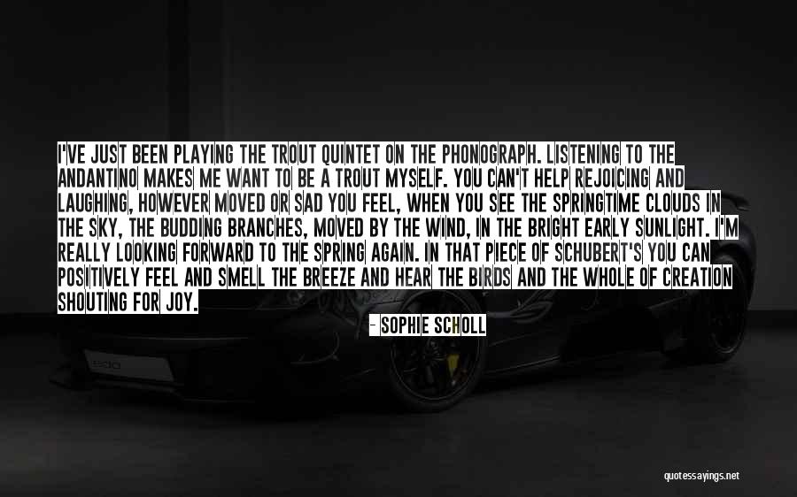 You Want A Piece Of Me Quotes By Sophie Scholl You Want A Piece Of Me Quotes By Sophie Scholl