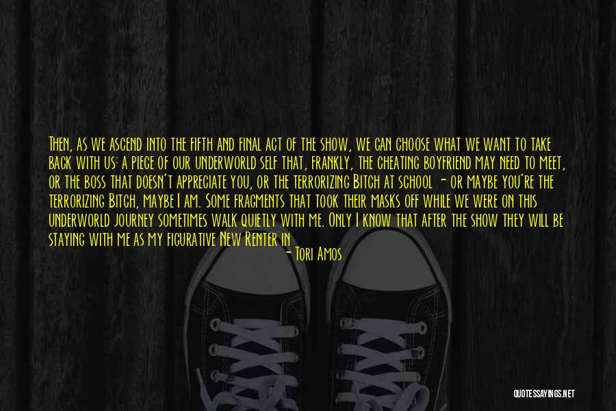You Want A Piece Of Me Quotes By Tori Amos You Want A Piece Of Me Quotes By Tori Amos