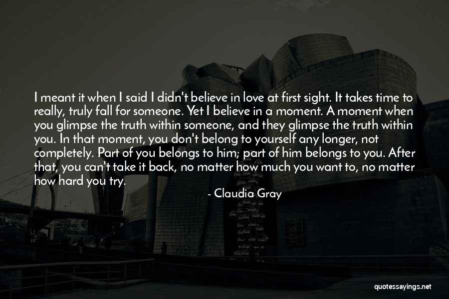 You Want Him Back Quotes By Claudia Gray You Want Him Back Quotes By Claudia Gray