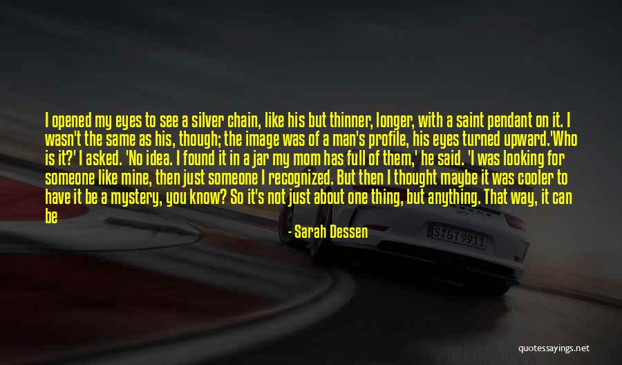 You Want Him Back Quotes By Sarah Dessen You Want Him Back Quotes By Sarah Dessen
