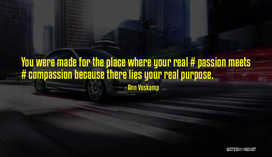 You Were Made For Quotes By Ann Voskamp You Were Made For Quotes By Ann Voskamp