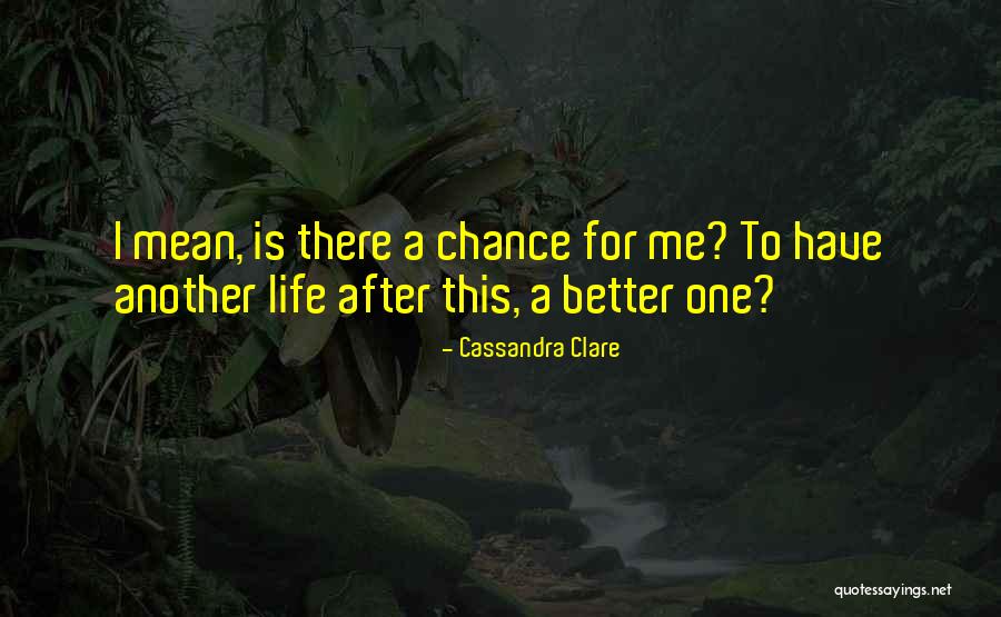 You Were My Bridge Quotes By Cassandra Clare You Were My Bridge Quotes By Cassandra Clare