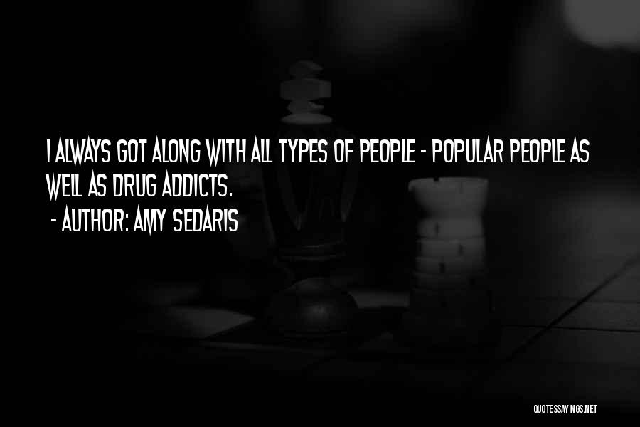 You Were My Drug Quotes By Amy Sedaris