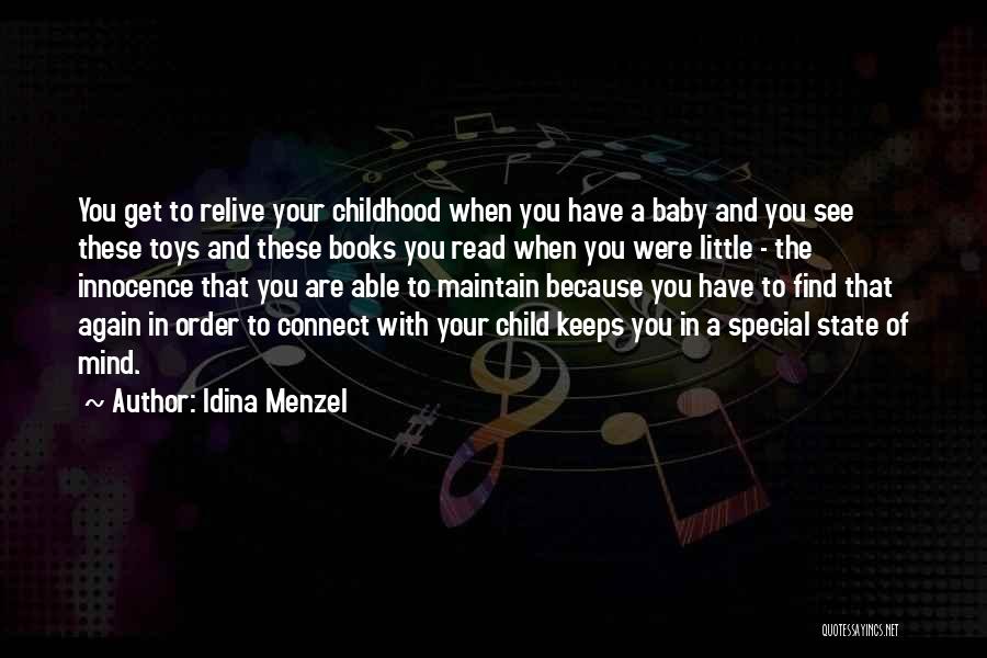 You Were Special Quotes By Idina Menzel