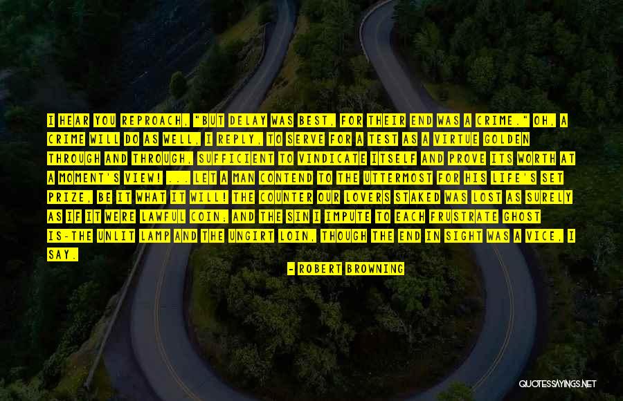 You Were The Best Quotes By Robert Browning You Were The Best Quotes By Robert Browning