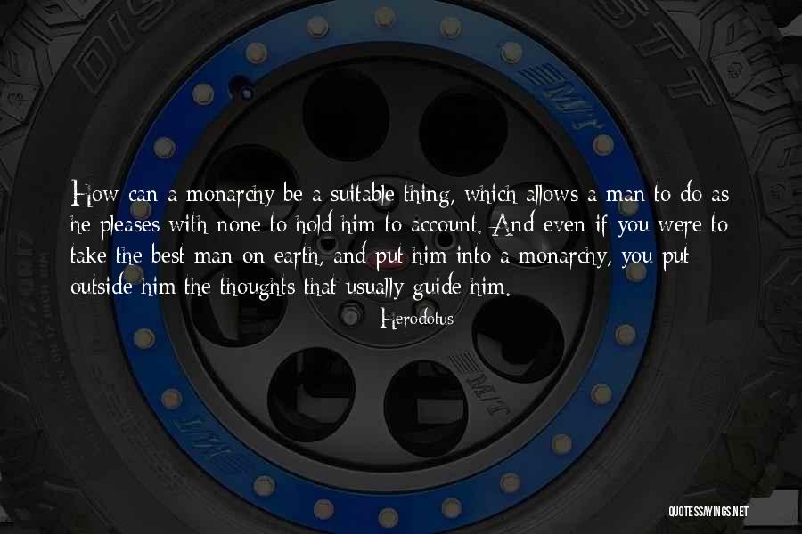 You Were The Best Thing Quotes By Herodotus You Were The Best Thing Quotes By Herodotus