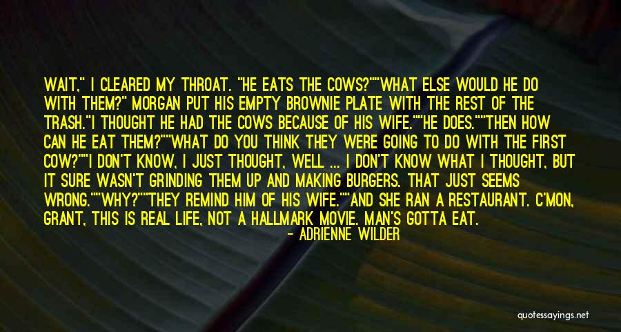 You Were Wrong Quotes By Adrienne Wilder You Were Wrong Quotes By Adrienne Wilder
