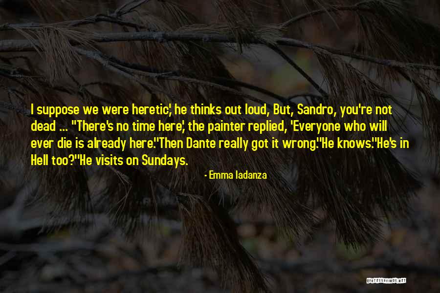 You Were Wrong Quotes By Emma Iadanza