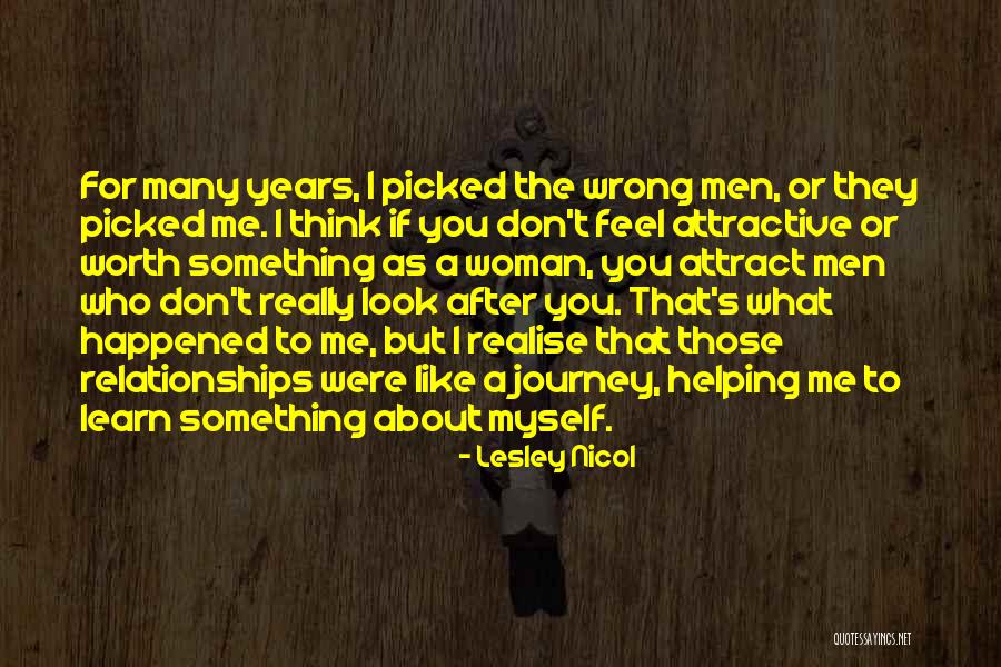 You Were Wrong Quotes By Lesley Nicol You Were Wrong Quotes By Lesley Nicol