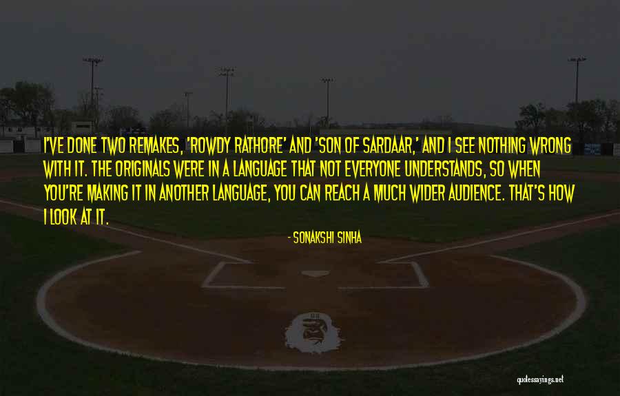 You Were Wrong Quotes By Sonakshi Sinha You Were Wrong Quotes By Sonakshi Sinha