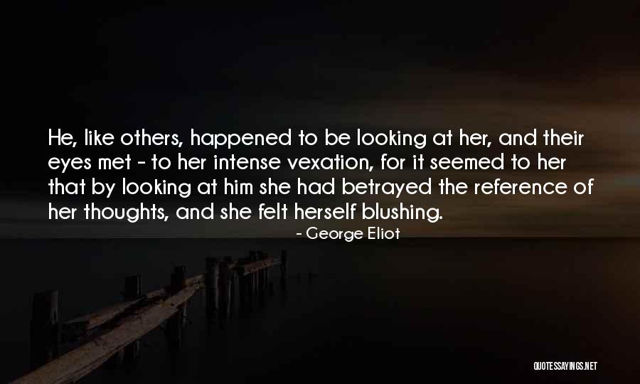 You Werent There When I Needed You Quotes By George Eliot You Werent There When I Needed You Quotes By George Eliot