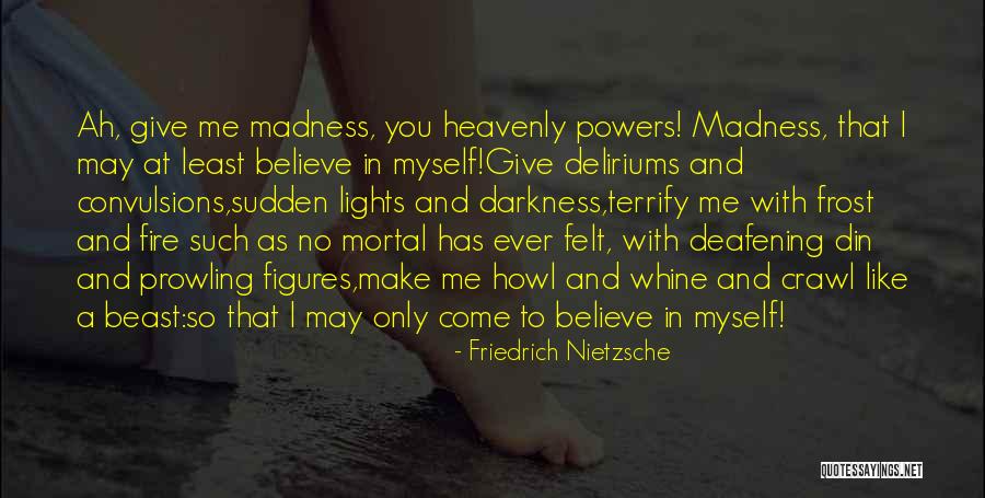 You Whine Quotes By Friedrich Nietzsche You Whine Quotes By Friedrich Nietzsche