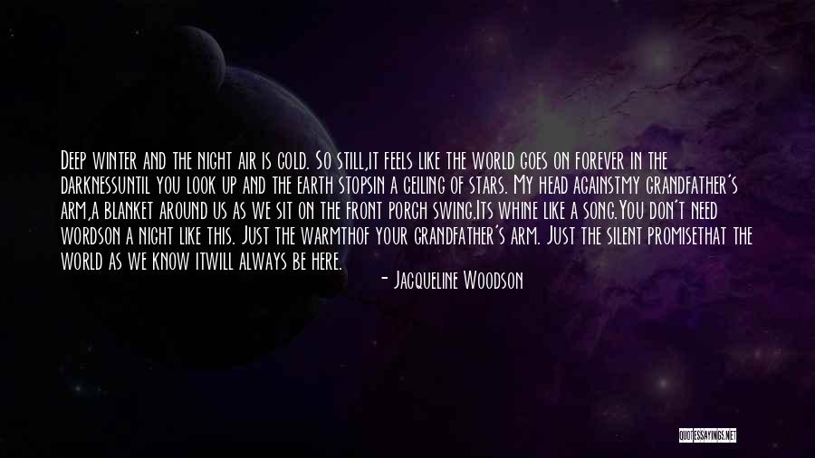 You Whine Quotes By Jacqueline Woodson You Whine Quotes By Jacqueline Woodson