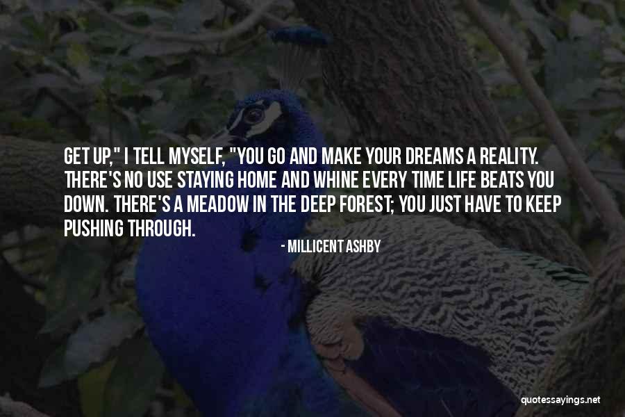 You Whine Quotes By Millicent Ashby You Whine Quotes By Millicent Ashby