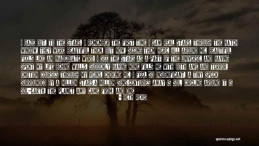 You Who Came From The Stars Quotes By Beth Revis You Who Came From The Stars Quotes By Beth Revis