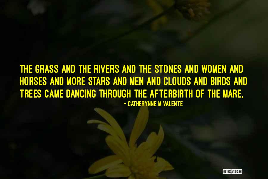 You Who Came From The Stars Quotes By Catherynne M Valente You Who Came From The Stars Quotes By Catherynne M Valente