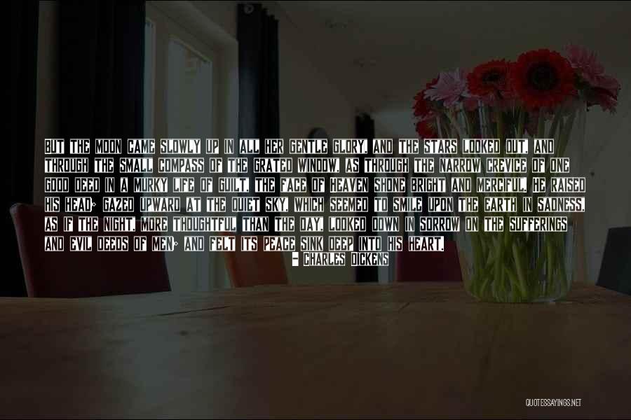 You Who Came From The Stars Quotes By Charles Dickens You Who Came From The Stars Quotes By Charles Dickens