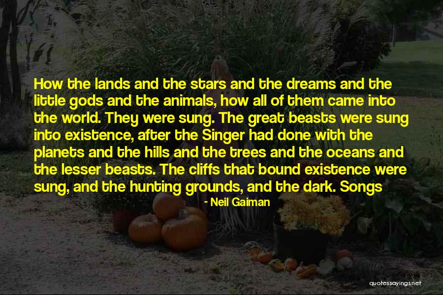 You Who Came From The Stars Quotes By Neil Gaiman You Who Came From The Stars Quotes By Neil Gaiman