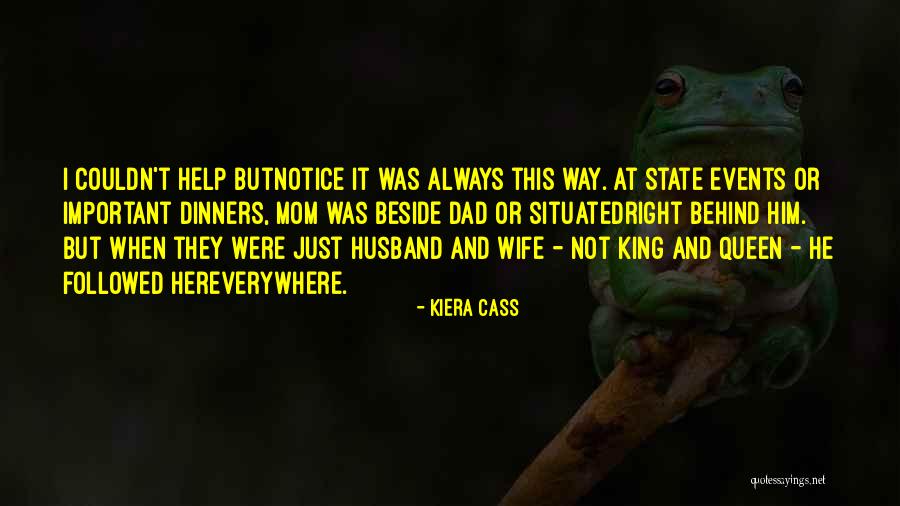 You Will Always Be My Queen Quotes By Kiera Cass You Will Always Be My Queen Quotes By Kiera Cass