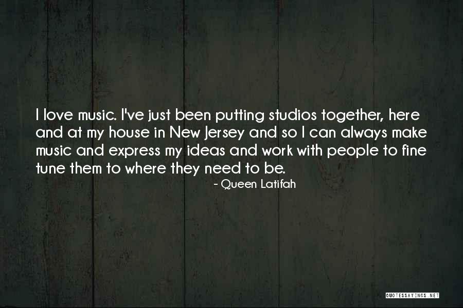 You Will Always Be My Queen Quotes By Queen Latifah You Will Always Be My Queen Quotes By Queen Latifah