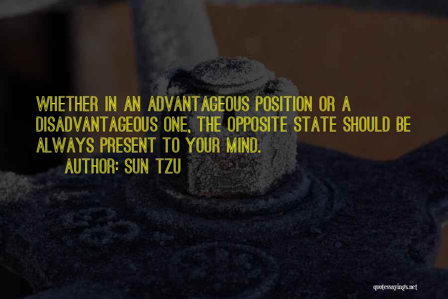 You Will Always Be On My Mind Quotes By Sun Tzu