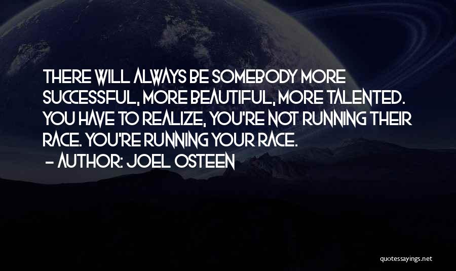 You Will Be Successful Quotes By Joel Osteen You Will Be Successful Quotes By Joel Osteen