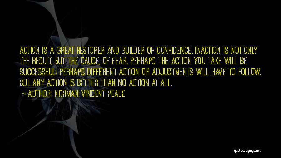 You Will Be Successful Quotes By Norman Vincent Peale You Will Be Successful Quotes By Norman Vincent Peale
