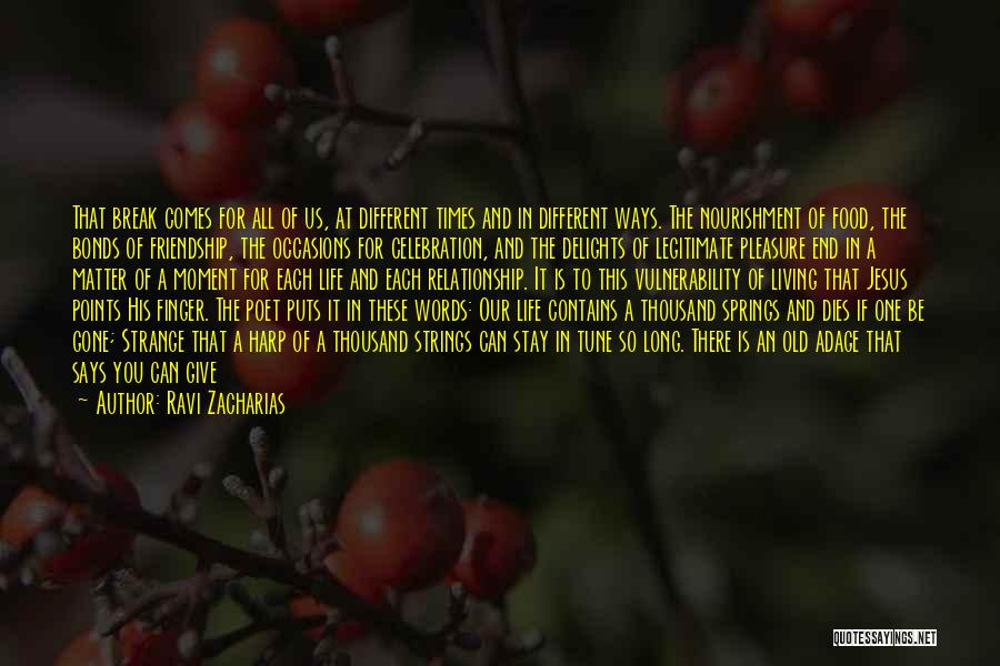 You Will Be Successful Quotes By Ravi Zacharias You Will Be Successful Quotes By Ravi Zacharias