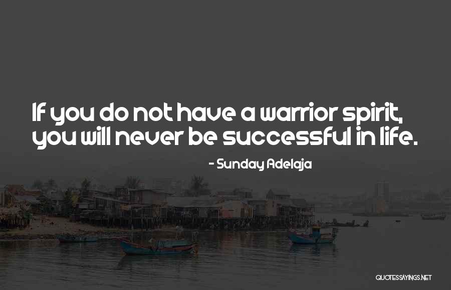 You Will Be Successful Quotes By Sunday Adelaja You Will Be Successful Quotes By Sunday Adelaja