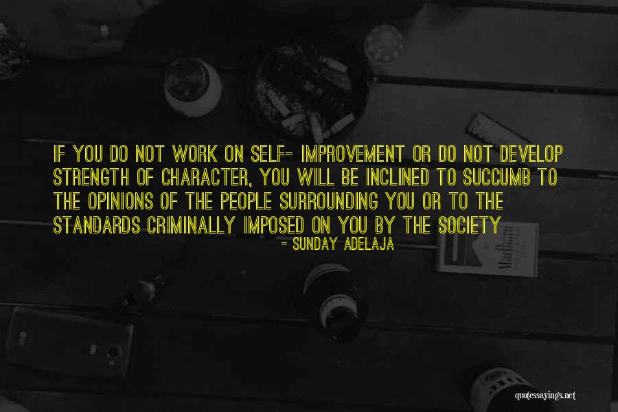 You Will Be Successful Quotes By Sunday Adelaja You Will Be Successful Quotes By Sunday Adelaja
