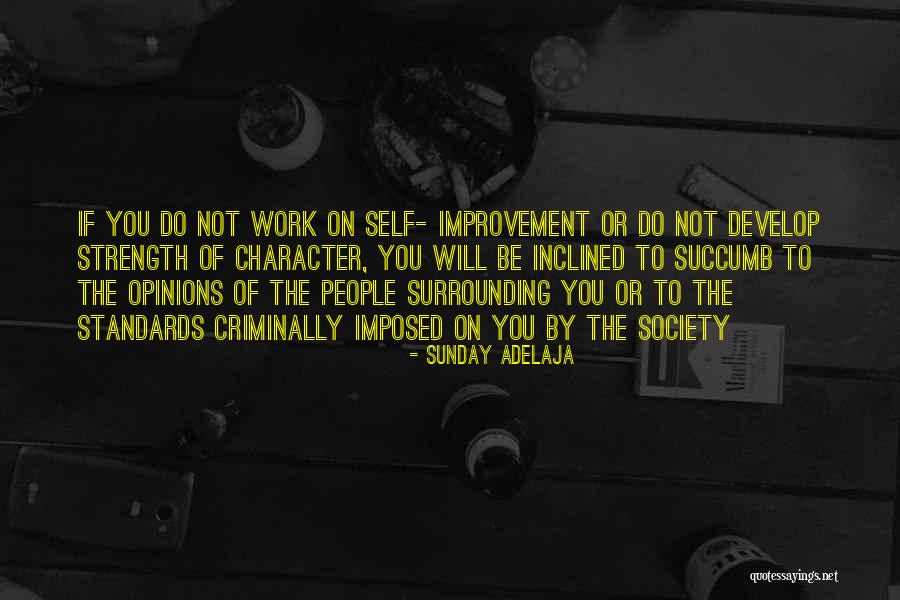 You Will Be Successful Quotes By Sunday Adelaja