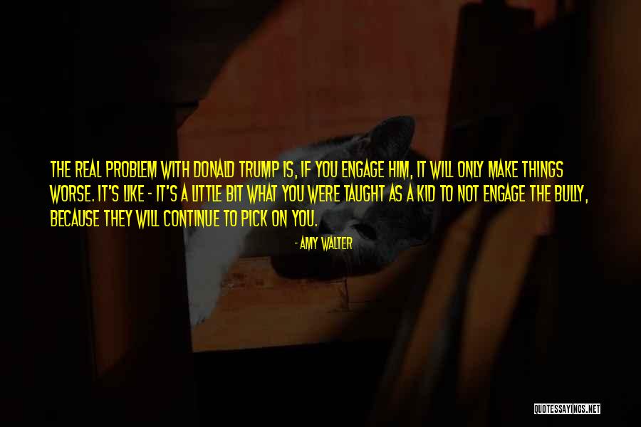 You Will Continue On Quotes By Amy Walter You Will Continue On Quotes By Amy Walter