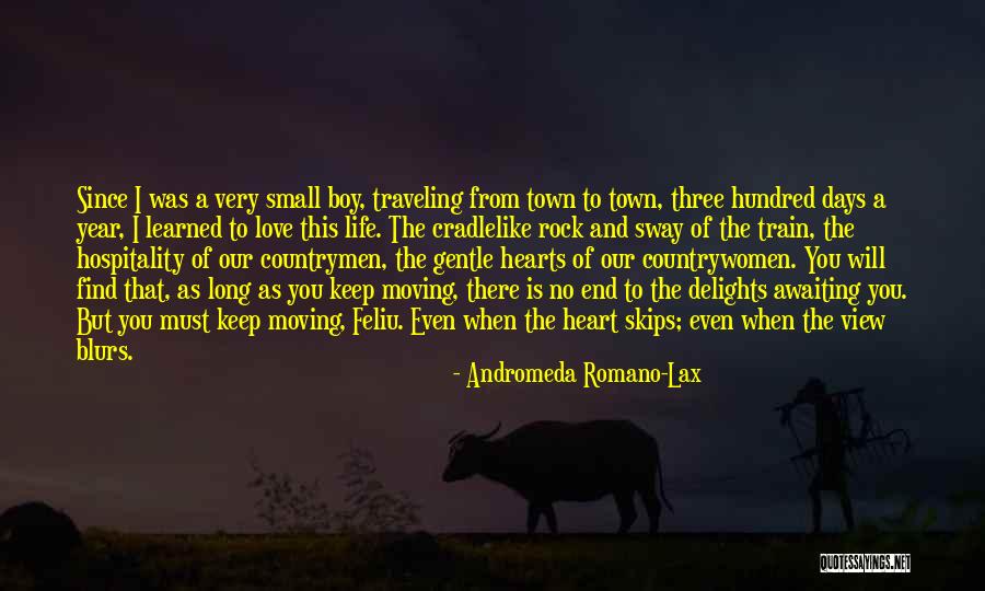 You Will Find Love Quotes By Andromeda Romano-Lax You Will Find Love Quotes By Andromeda Romano-Lax