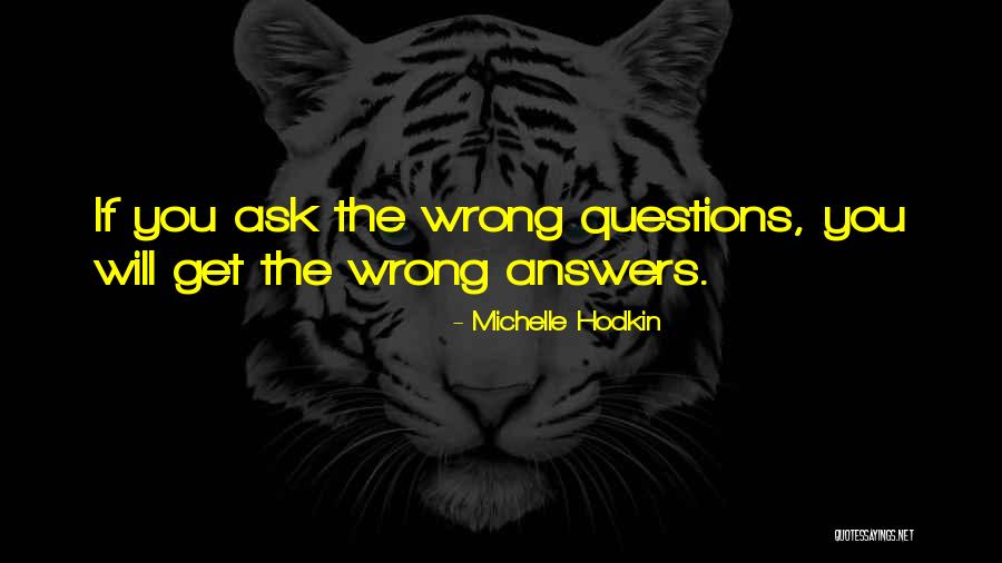 You Will Get Quotes By Michelle Hodkin You Will Get Quotes By Michelle Hodkin