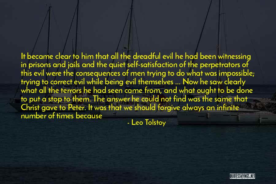 You Will Get You Answer By Being Quiet Quotes By Leo Tolstoy You Will Get You Answer By Being Quiet Quotes By Leo Tolstoy