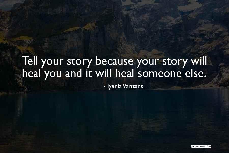 You Will Heal Quotes By Iyanla Vanzant You Will Heal Quotes By Iyanla Vanzant