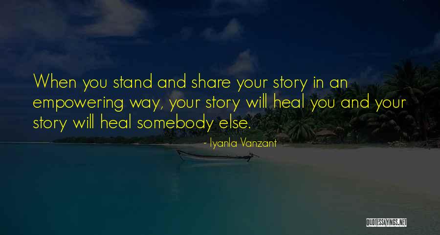 You Will Heal Quotes By Iyanla Vanzant You Will Heal Quotes By Iyanla Vanzant