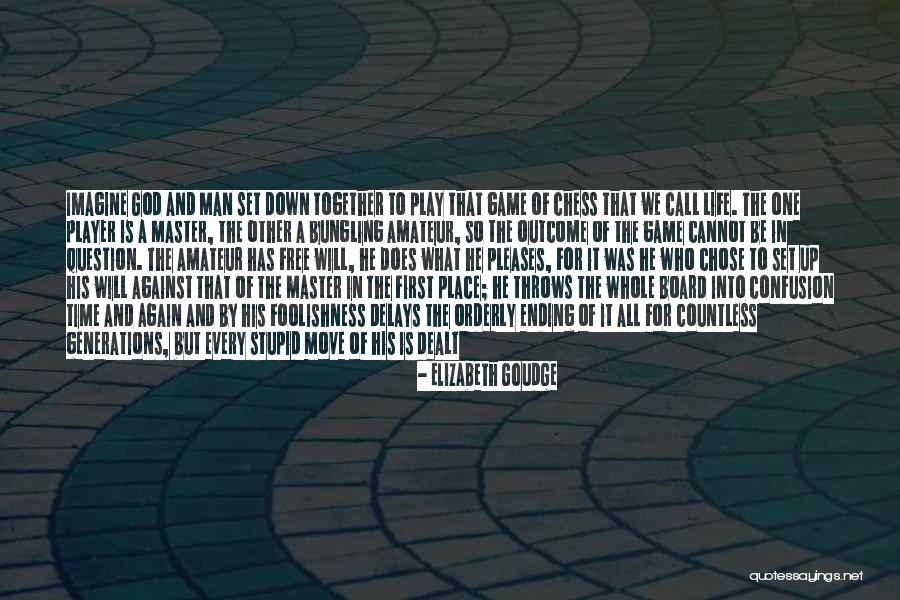 You Will Lose Them Quotes By Elizabeth Goudge