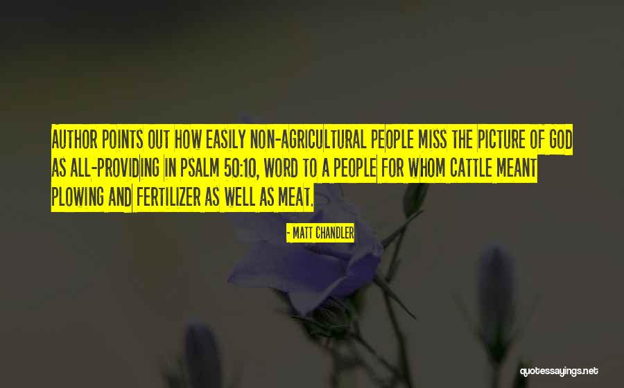 You Will Miss Me Picture Quotes By Matt Chandler You Will Miss Me Picture Quotes By Matt Chandler