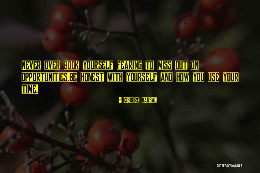 You Will Never Miss Me Quotes By Kishore Bansal You Will Never Miss Me Quotes By Kishore Bansal