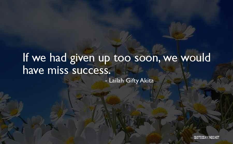 You Will Never Miss Me Quotes By Lailah Gifty Akita You Will Never Miss Me Quotes By Lailah Gifty Akita