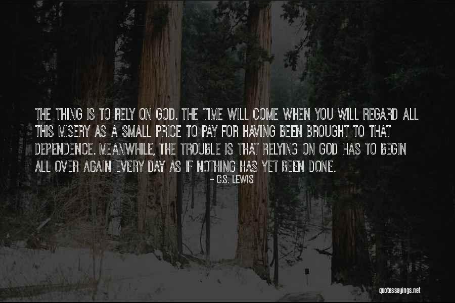 You Will Pay Quotes By C.S. Lewis You Will Pay Quotes By C.S. Lewis