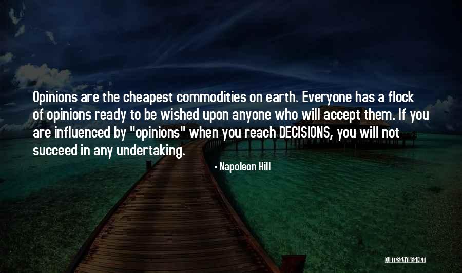 You Will Succeed In Life Quotes By Napoleon Hill You Will Succeed In Life Quotes By Napoleon Hill