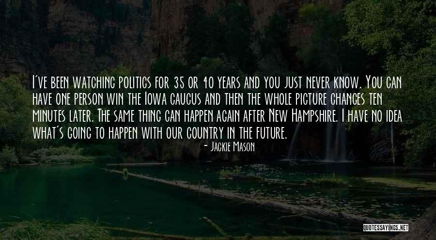You Win Again Quotes By Jackie Mason You Win Again Quotes By Jackie Mason