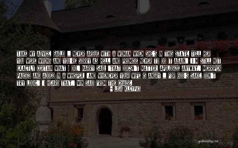You Win Again Quotes By Lisa Kleypas You Win Again Quotes By Lisa Kleypas