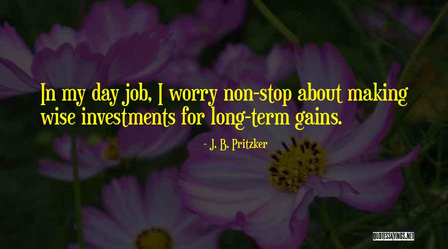 You Win Im Done Quotes By J. B. Pritzker You Win Im Done Quotes By J. B. Pritzker